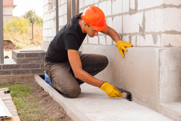 Licensed Wet Basement Repair service in Ripon, WI - SJ Waterproofing Pros